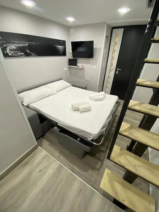 Appartamento Greta'S_House Napoli 0*,  Italia
